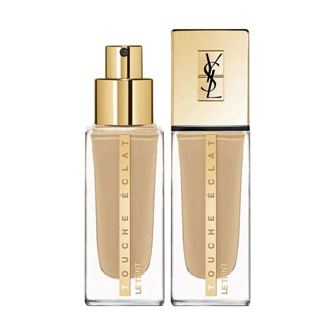 ysl fundation